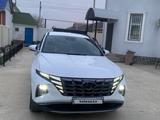 Hyundai Tucson 2022 года за 16 300 000 тг. в Жанаозен