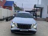 Hyundai Tucson 2022 года за 16 300 000 тг. в Жанаозен – фото 2