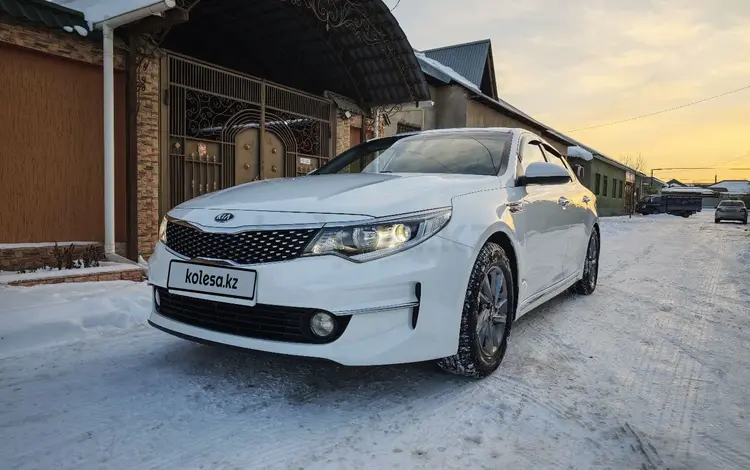 Kia K5 2018 годаfor8 500 000 тг. в Шымкент