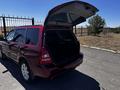 Subaru Forester 2004 годаfor4 750 000 тг. в Алматы – фото 6