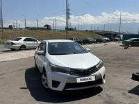 Toyota Corolla 2014 годаfor7 000 000 тг. в Алматы