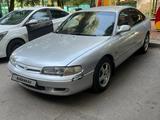 Mazda 626 1992 годаүшін1 500 000 тг. в Алматы – фото 3