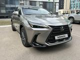 Lexus NX 250 2023 годаfor27 000 000 тг. в Астана