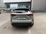Lexus NX 250 2023 годаfor27 000 000 тг. в Астана – фото 5