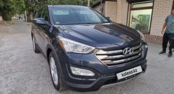 Hyundai Santa Fe 2013 года за 9 500 000 тг. в Шымкент