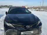 Toyota Camry 2023 года за 12 500 000 тг. в Алматы