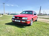 Volkswagen Golf 1992 годаүшін1 400 000 тг. в Тараз