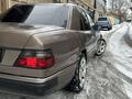 Mercedes-Benz E 300 1991 годаfor2 500 000 тг. в Алматы – фото 6