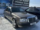 Mercedes-Benz E 300 1991 годаfor2 500 000 тг. в Алматы – фото 2