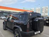 Jetour T2 2024 года за 14 300 000 тг. в Актау – фото 5