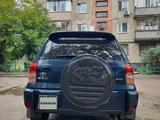 Toyota RAV4 2002 года за 5 800 000 тг. в Павлодар – фото 4