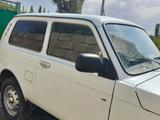 ВАЗ (Lada) Lada 2121 2012 года за 2 000 000 тг. в Шымкент – фото 3