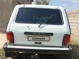 ВАЗ (Lada) Lada 2121 2012 года за 2 000 000 тг. в Шымкент – фото 2
