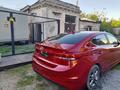 Hyundai Elantra 2017 годаүшін4 500 000 тг. в Актобе – фото 3
