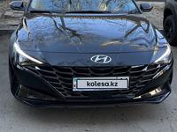 Hyundai Elantra 2023 года за 13 300 000 тг. в Павлодар