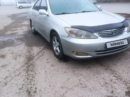 Toyota Camry 2002 года за 5 000 000 тг. в Тараз