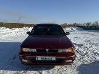 Mitsubishi Galant 1991 годаүшін1 100 000 тг. в Талдыкорган