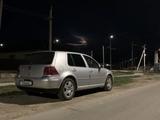 Volkswagen Golf 2001 года за 2 900 000 тг. в Атырау