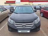 Honda CR-V 2013 года за 7 300 000 тг. в Астана