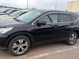 Honda CR-V 2013 года за 7 300 000 тг. в Астана – фото 3
