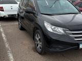 Honda CR-V 2013 года за 7 300 000 тг. в Астана – фото 5
