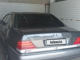 Mercedes-Benz S 300 1993 года за 2 900 000 тг. в Актау – фото 2