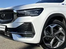Geely Monjaro, 2023