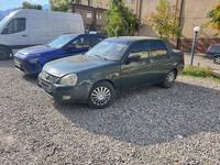 ВАЗ (Lada) Priora 2170 2012 года за 1 400 000 тг. в Алматы