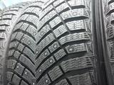 Michelin X-Ice North 4 235/65 R18 110T за 300 000 тг. в Астана – фото 2