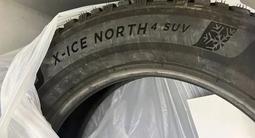 Michelin X-Ice North 4 235/65 R18 110Tүшін188 000 тг. в Астана – фото 3