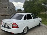 ВАЗ (Lada) Priora 2170 2014 года за 2 100 000 тг. в Уральск