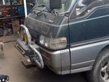 Mitsubishi Delica 1993 годаүшін2 000 000 тг. в Алматы