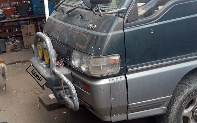 Mitsubishi Delica 1993 года за 2 000 000 тг. в Алматы