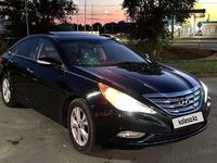 Hyundai Sonata 2012 года за 6 200 000 тг. в Уральск