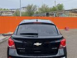 Chevrolet Cruze 2013 года за 4 600 000 тг. в Экибастуз – фото 5