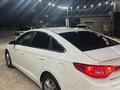 Hyundai Sonata 2016 года за 7 900 000 тг. в Шымкент – фото 13