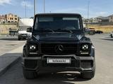 Mercedes-Benz G 300 1998 годаүшін4 800 000 тг. в Шымкент
