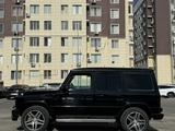 Mercedes-Benz G 300 1998 годаүшін4 800 000 тг. в Шымкент – фото 3