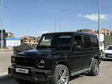 Mercedes-Benz G 300 1998 годаүшін4 800 000 тг. в Шымкент – фото 2