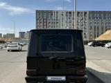 Mercedes-Benz G 300 1998 годаүшін4 800 000 тг. в Шымкент – фото 5