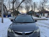 Honda Civic 2010 годаүшін4 100 000 тг. в Актобе