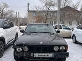 BMW 520 1992 годаүшін750 000 тг. в Семей