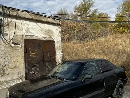 Audi 80 1988 года за 700 000 тг. в Темиртау – фото 2