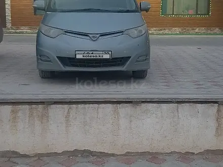 Toyota Estima 2008 года за 5 200 000 тг. в Актау