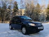 ВАЗ (Lada) Granta 2190 2013 года за 1 750 000 тг. в Астана