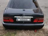 Mercedes-Benz E 320 1996 года за 2 500 000 тг. в Сарыагаш – фото 4