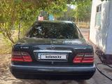 Mercedes-Benz E 320 1996 года за 2 500 000 тг. в Сарыагаш – фото 5