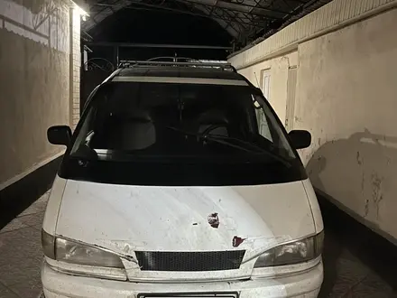 Toyota Previa 1993 года за 1 700 000 тг. в Тараз