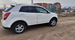 SsangYong Actyon 2013 года за 6 500 000 тг. в Астана – фото 4