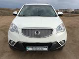 SsangYong Actyon 2013 года за 6 500 000 тг. в Астана